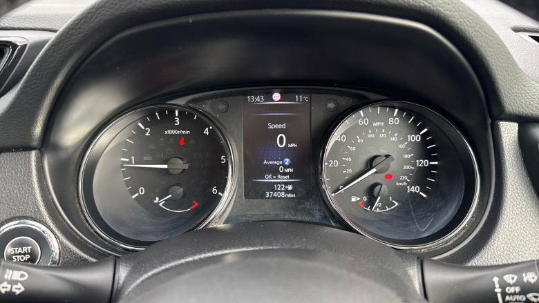 Nissan X-Trail 1.7 dCi N-Tec 5dr Diesel Station Wagon